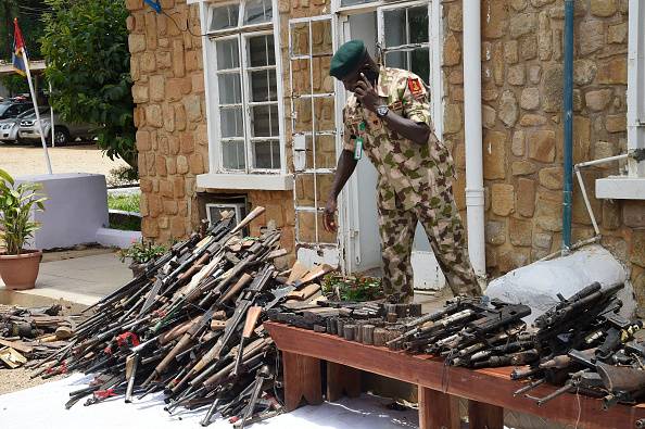 Bandits in Nigeria: how protection payments to militias escalate conflict