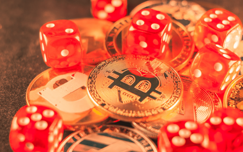 Changing landscape: Cryptocurrency may replace fiat money in online casinos 