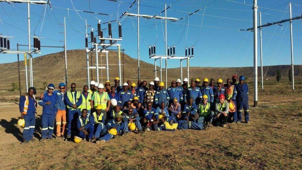 Electricity 3