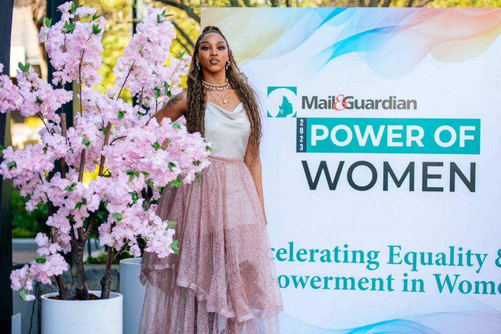 IN PICTURES: Power of Women 2023