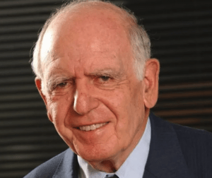 Raymond Ackerman