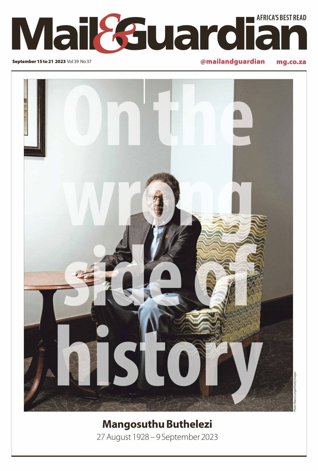 Click on image to view edition