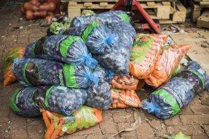 10 million tonnes of food wasted a year – and SA’s draft climate plan ignores the issue