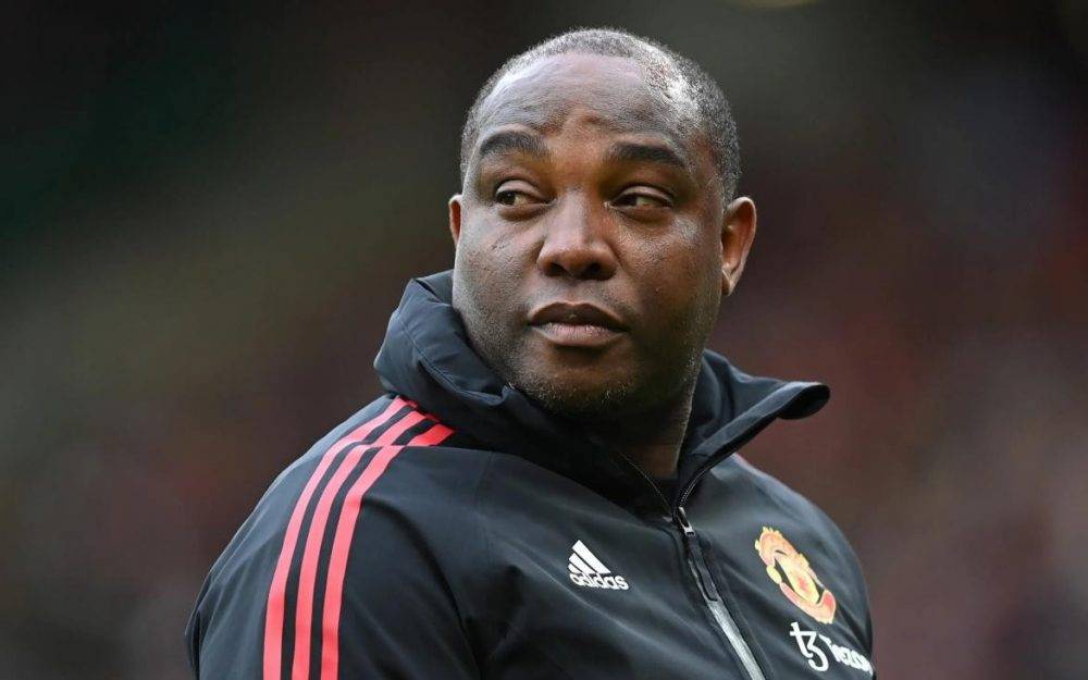Benni McCarthy – One of the most celebrated figures in South African soccer