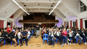 Westville Ratespayers