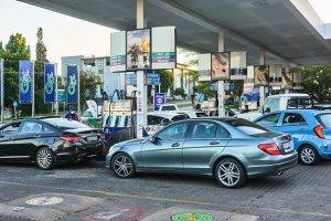 Petrol and diesel prices set to rise for third straight month from 1 January
