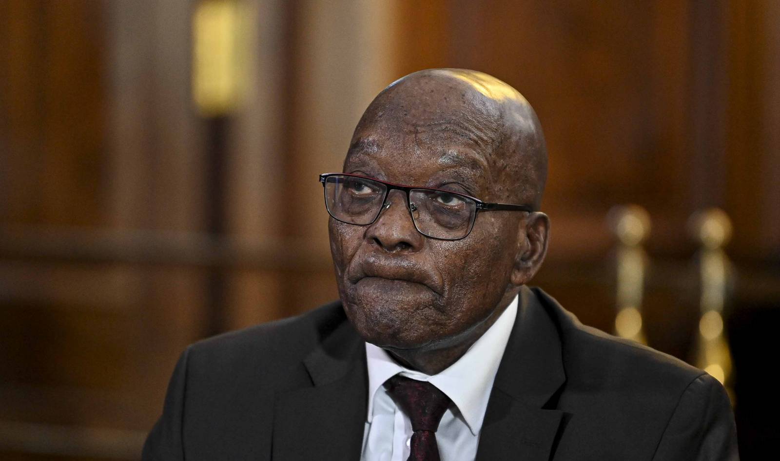 Jacob Zuma corruption trial postponed pending latest appeal