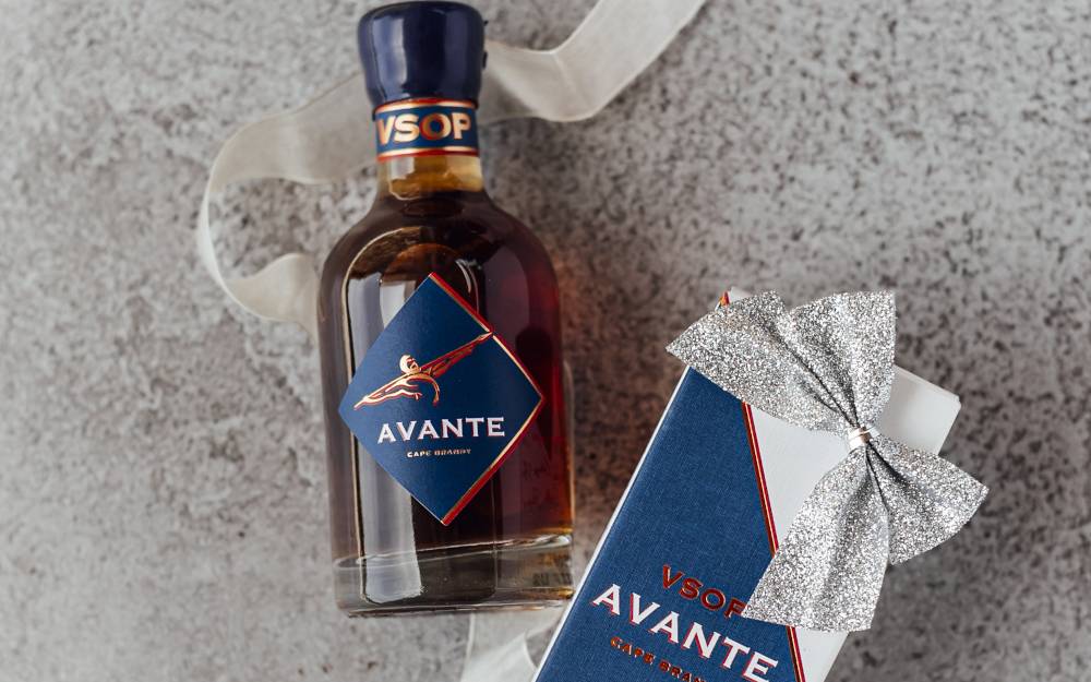 Unlock the gifting game plan with Avante this festive season