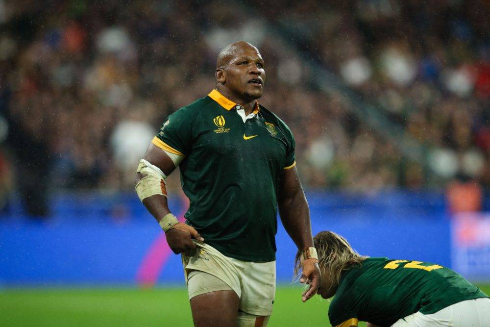 Racism, respect and war in rugby