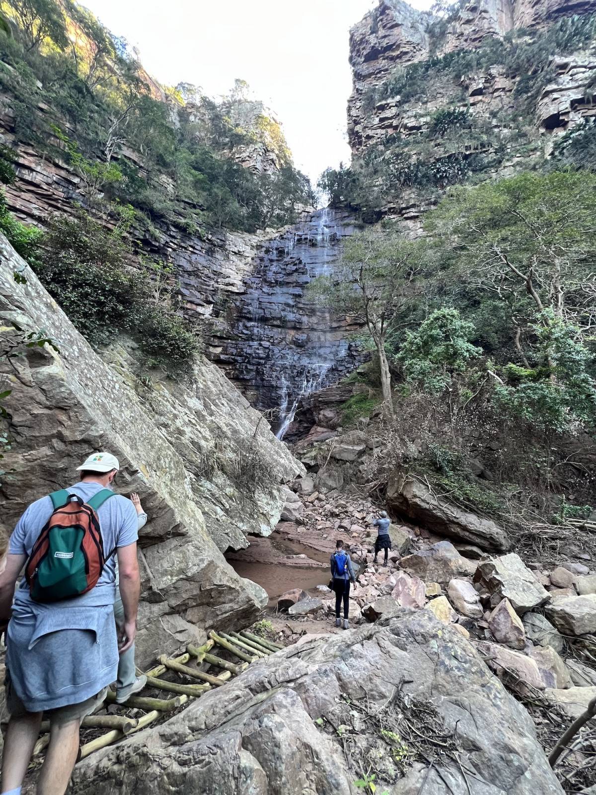 Kloof Conservancy Hike Copy Paolo Candotti