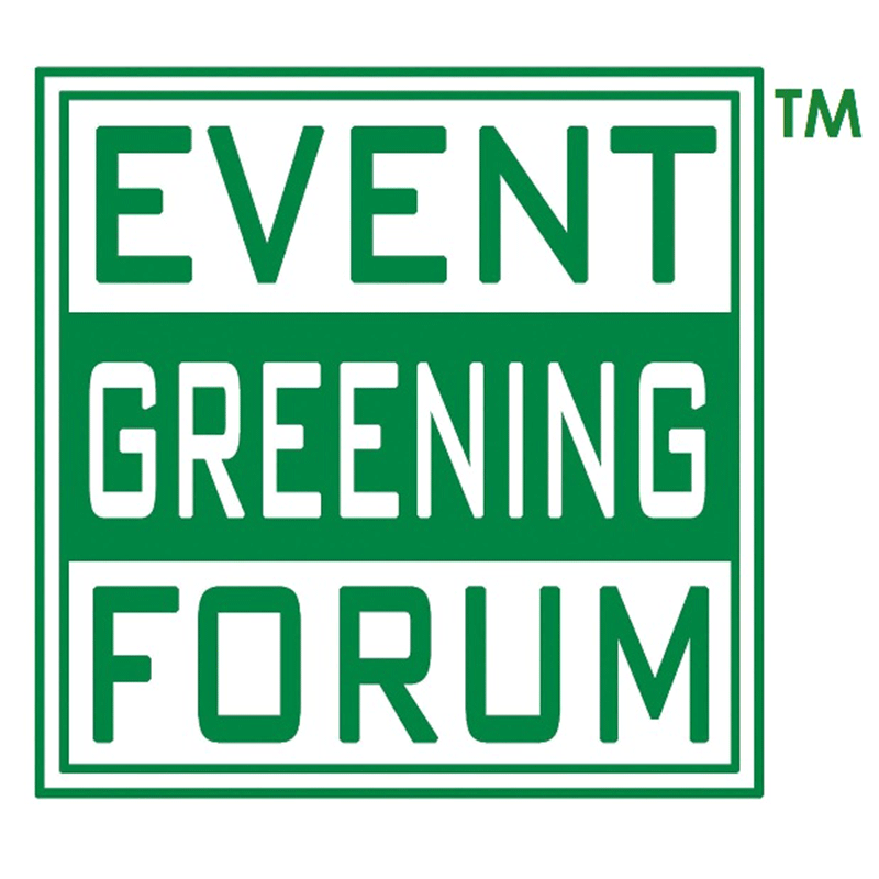 Event Greening Forum