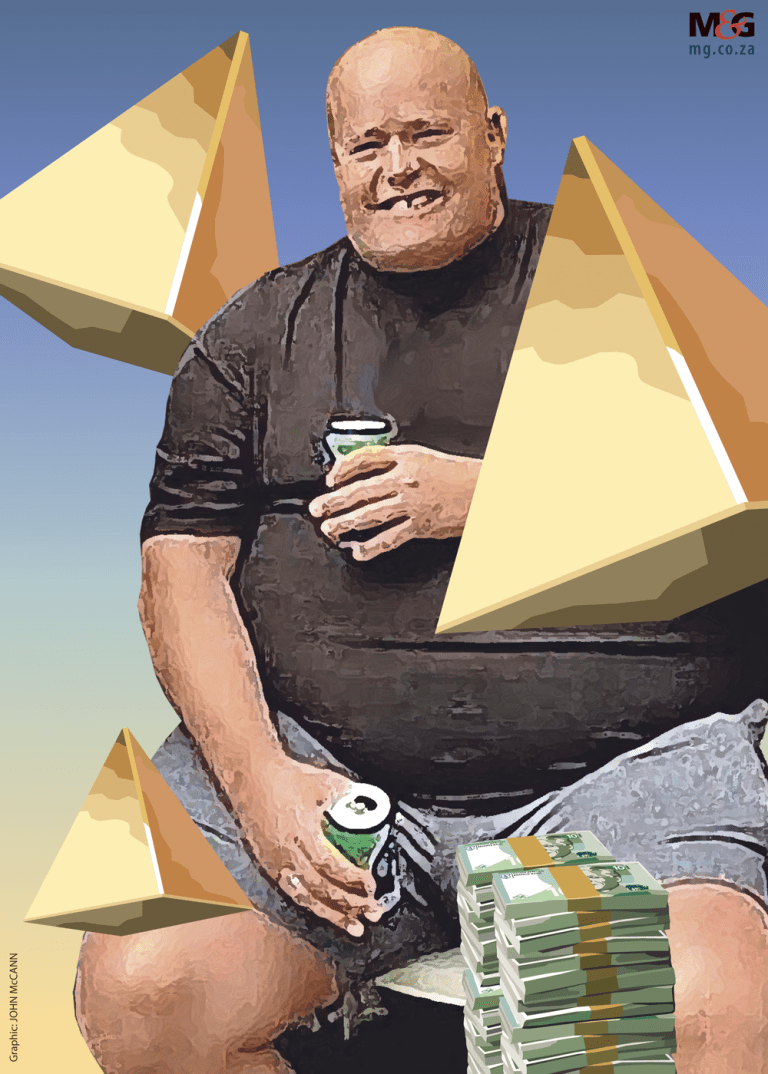 Graphic Ponziguy Website 1000px