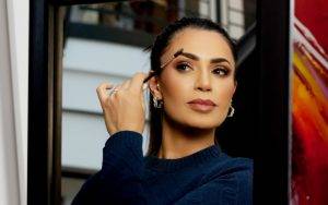 Sculpt, shine, sizzle: UniQ Brows’ guide to effortless summer beauty