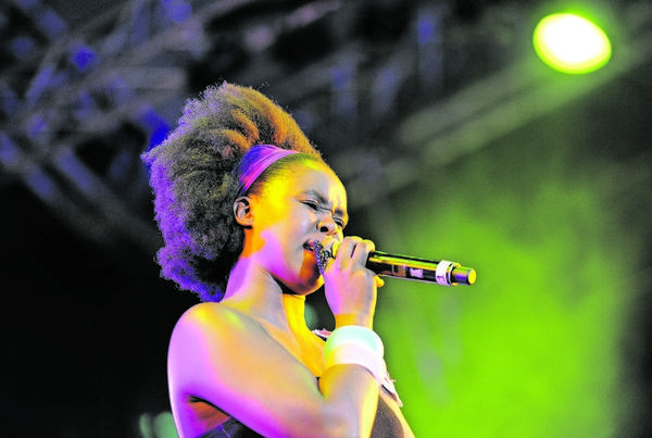 Zahara: Her music and its prophecy