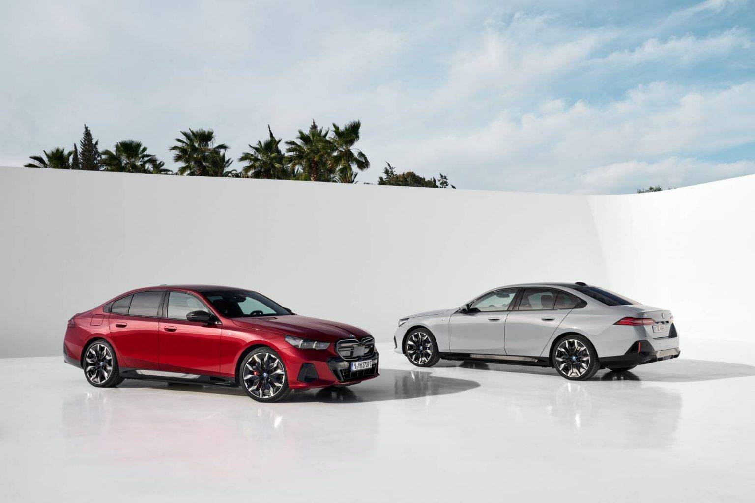 The A to Z of cars coming to South Africa in 2024 The Mail & Guardian