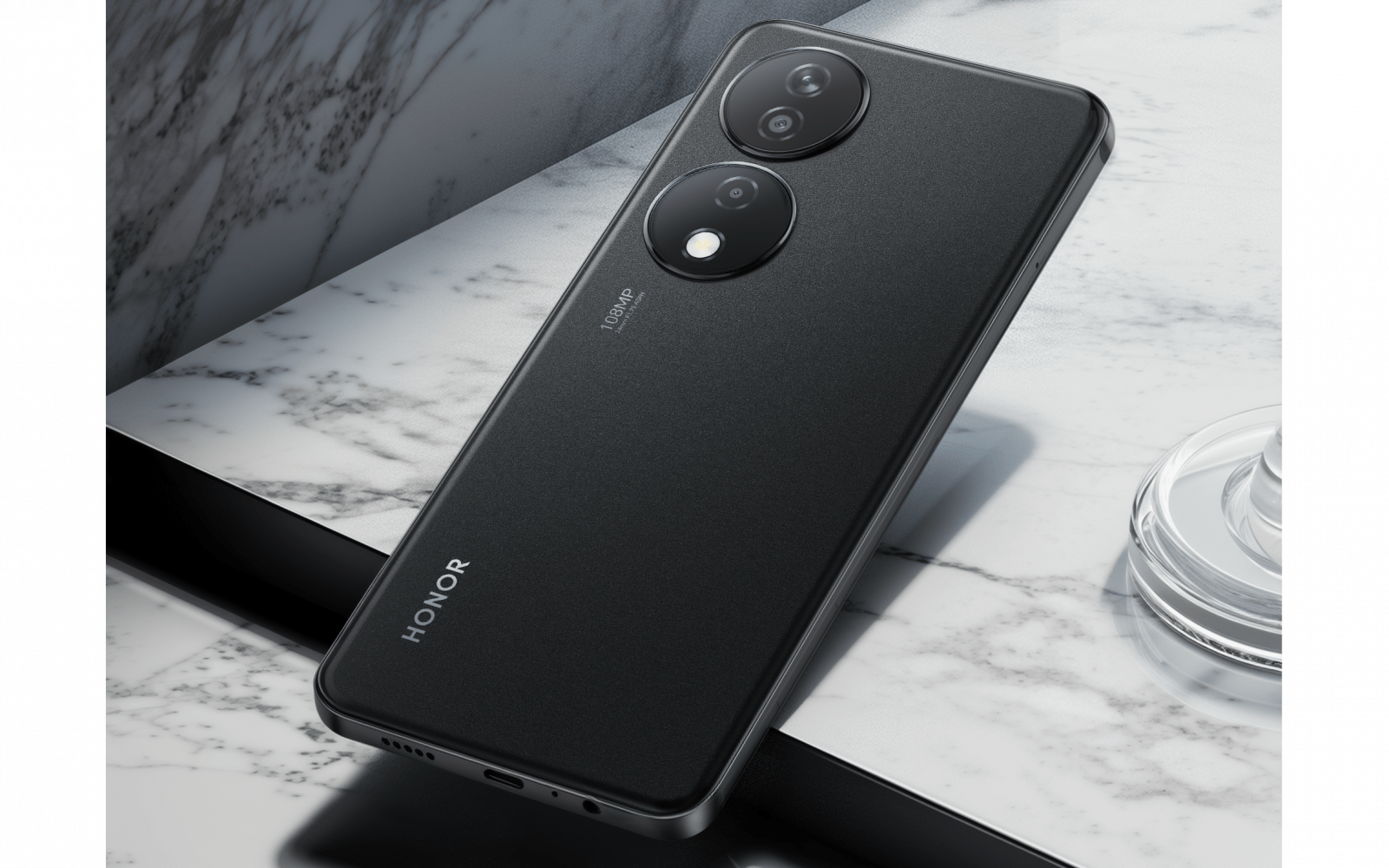 Meet the HONOR X7b: Impressive from all angles – The Mail & Guardian