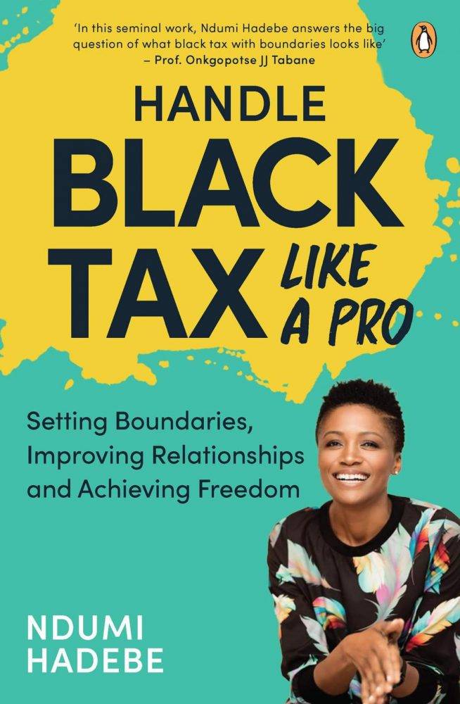 Book Sleeve Handle Black Tax Like A Pro