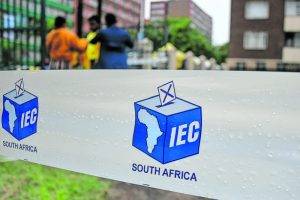 South Africans Head To The Polls For By Elections In Durban