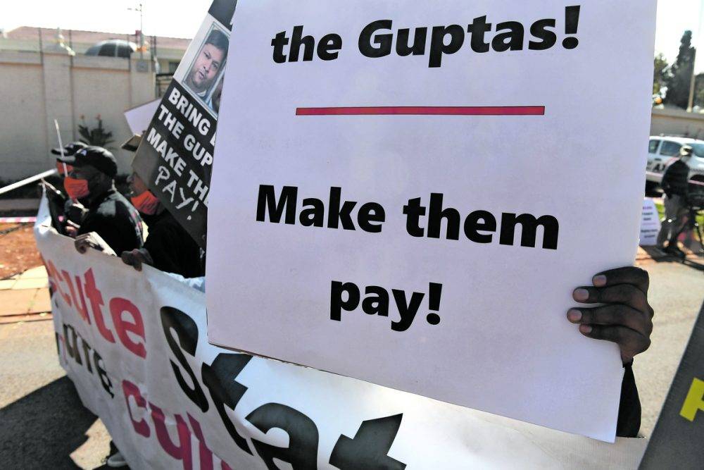 State capture clawbacks inspire hope