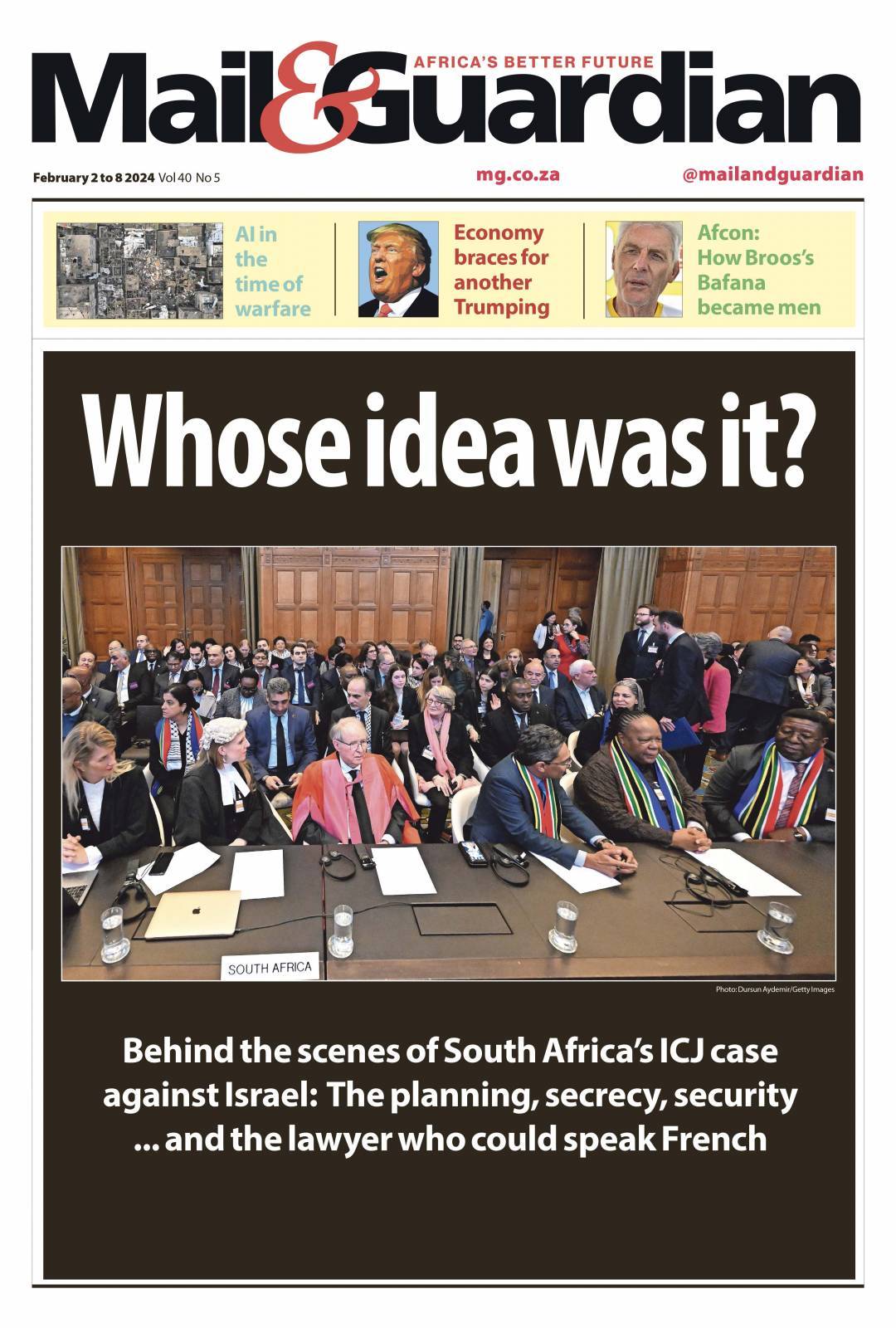 Click on image to view edition