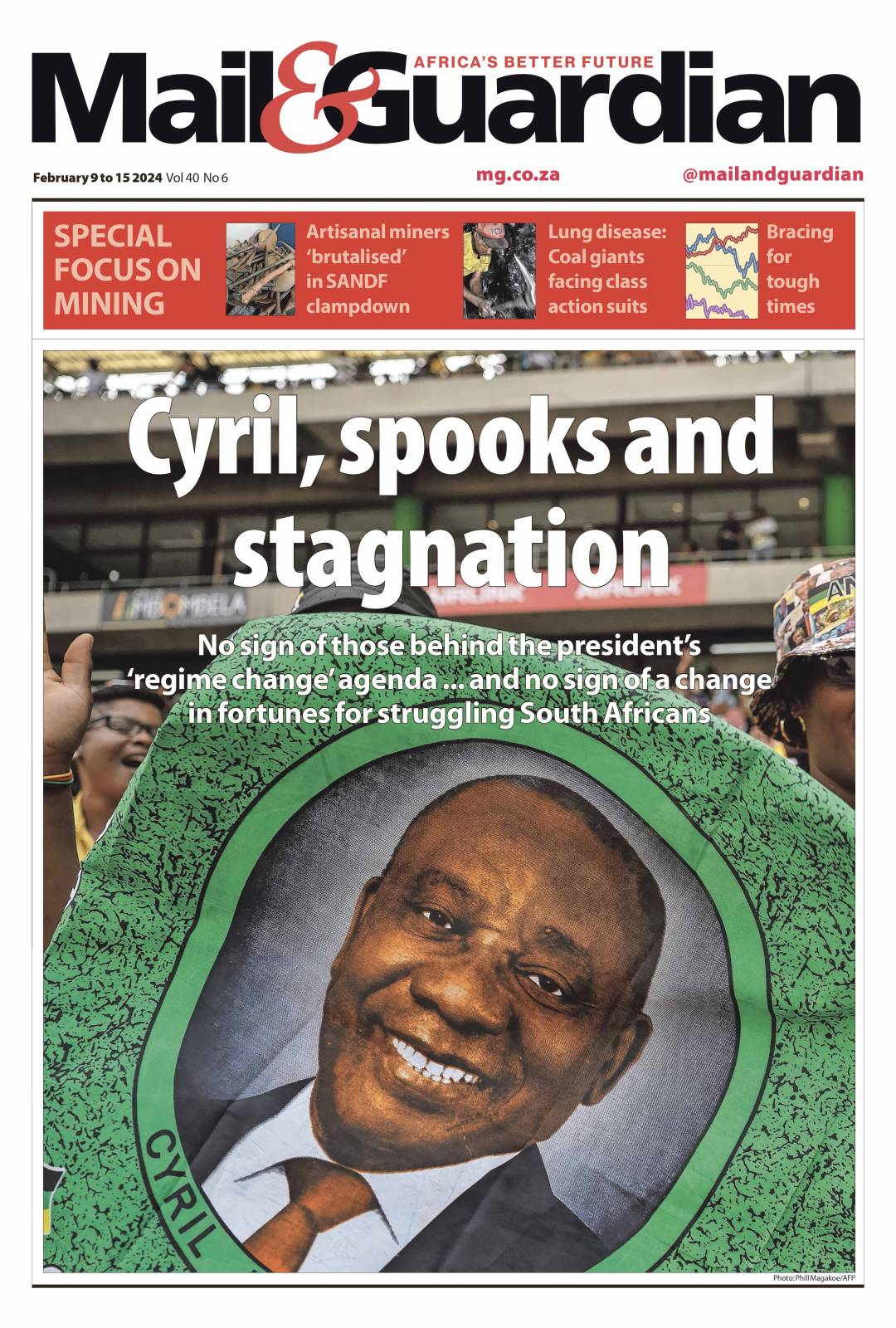 Click on image to view edition