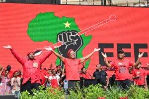 Will socialism work in South Africa?