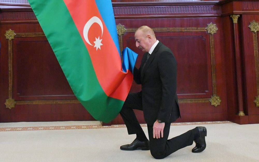 A new era for Azerbaijan: Reflecting on the presidential elections and looking ahead