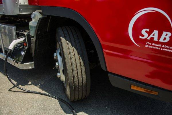 Budget 2024: Government proposes electric vehicle tax incentive – The ...