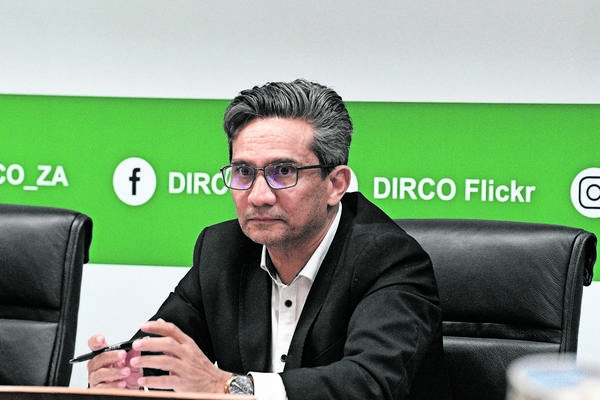 Dangor: ICJ order on Rafah is ground-breaking