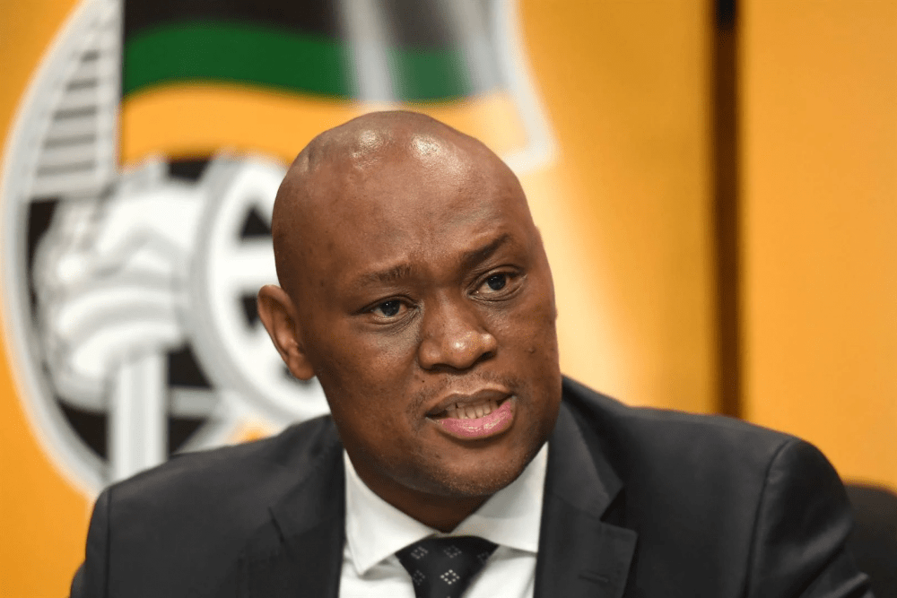 ANC regional leader gives DA deadline to provide its own ‘cadre deployment’ policy