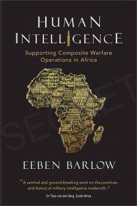 Cover For Human Intelligence