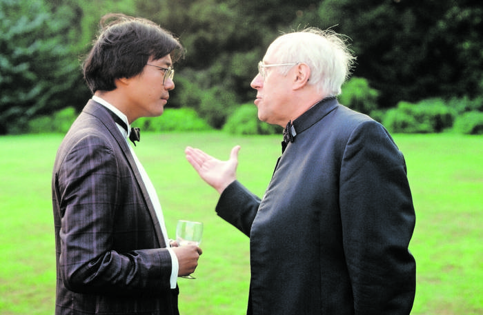 Komponist nicht so sehr Suite ... - The Mail & Guardian Ma &Amp; Rostropovich