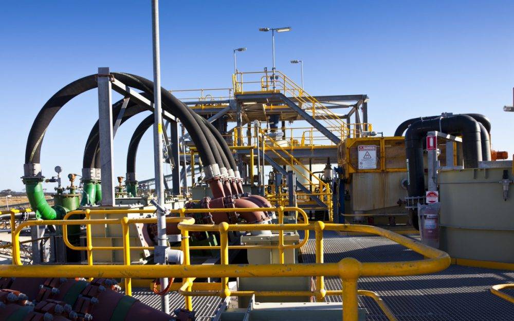 Critical minerals a potential catalyst for sustainable growth in Southern Africa