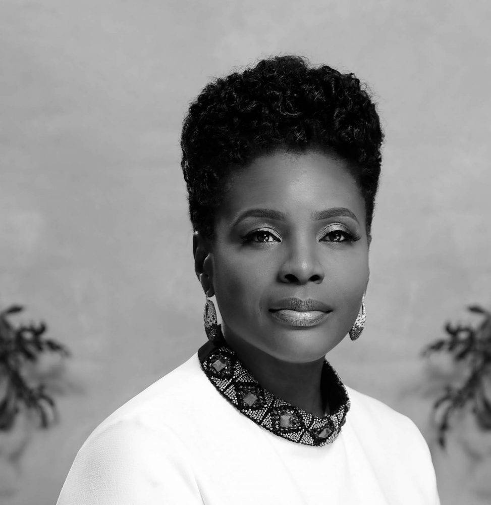 Olajumoke Adenowo 2