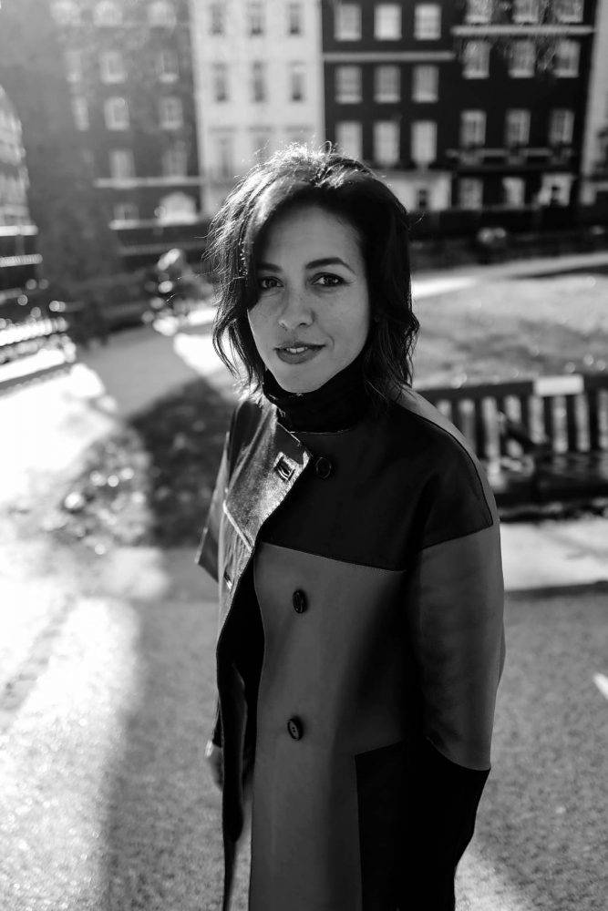 Shahira Fahmy By Misan Harriman 2