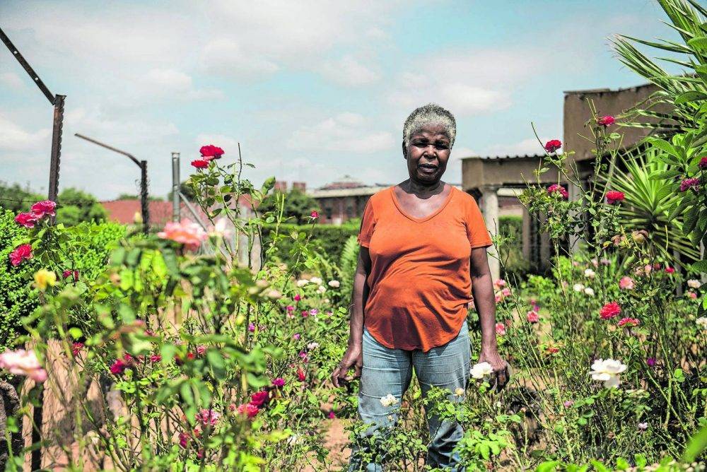 Annetjie Hamanskraal Water 4742 Dv Min