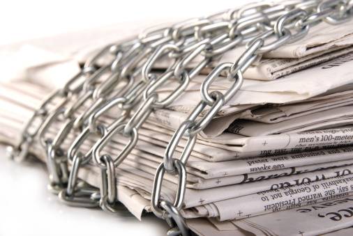 High court strikes down bid to gag Mail & Guardian