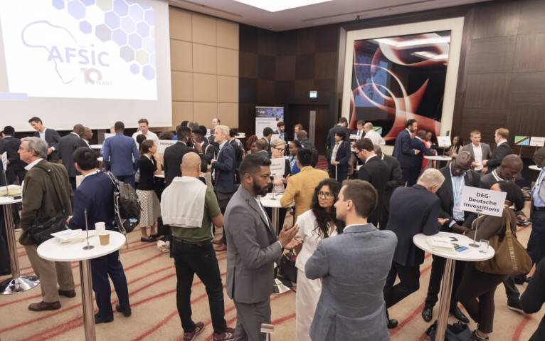 Why attend AFSIC – Investing in Africa 2024