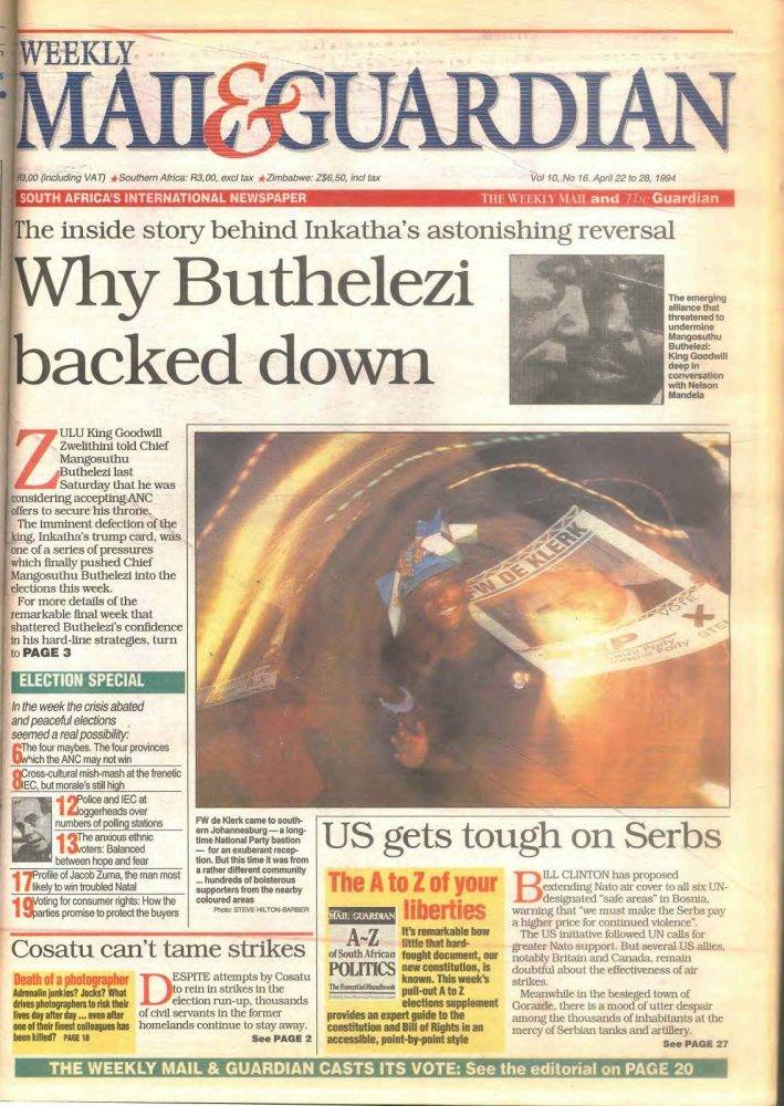 Apr 2201 Front Page