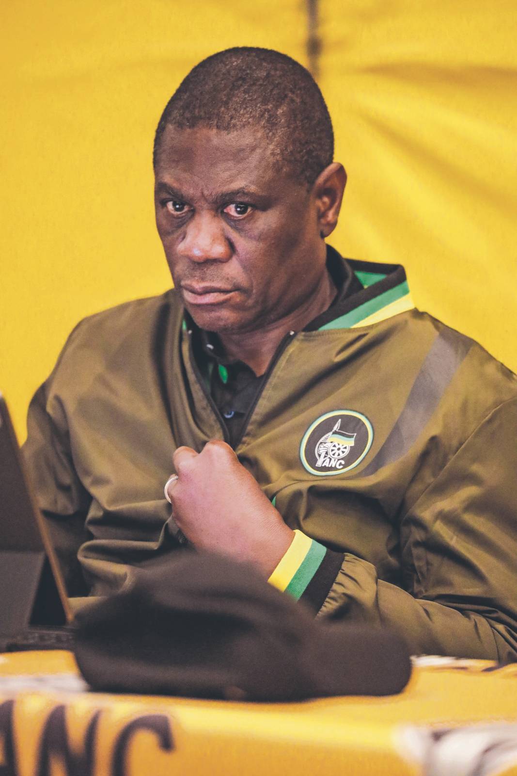 Damage control: Mashatile to visit Zulu king in wake of Duma’s microphone gaffe