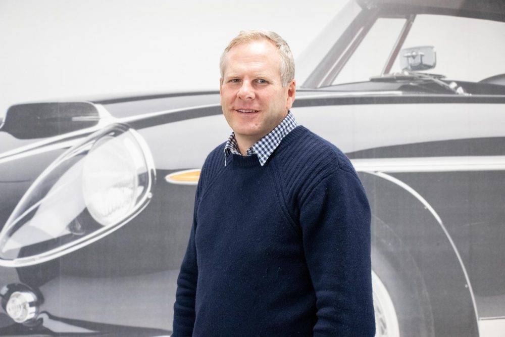 WeBuyCars CEO on JSE listing: Nothing will halt our growth