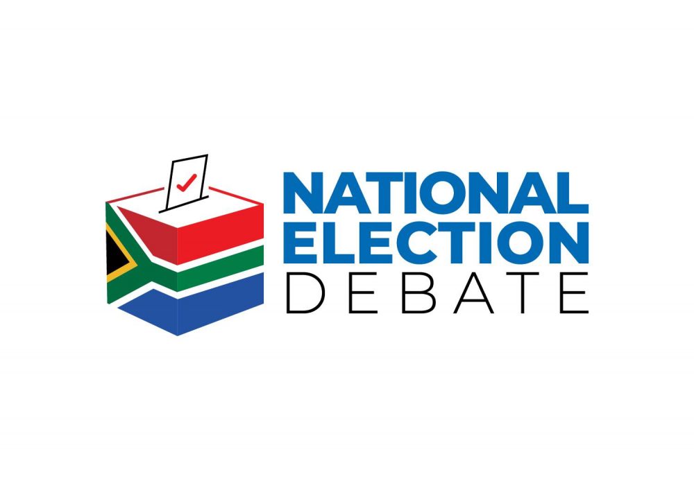 WATCH LIVE | 2024 National Election Debate