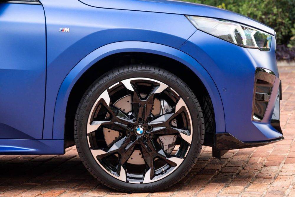 P90545591 Highres Bmw X2 M35i Xdrive I