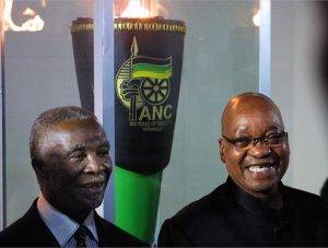 Vote 2024 | Mbeki, Zuma and Eskom