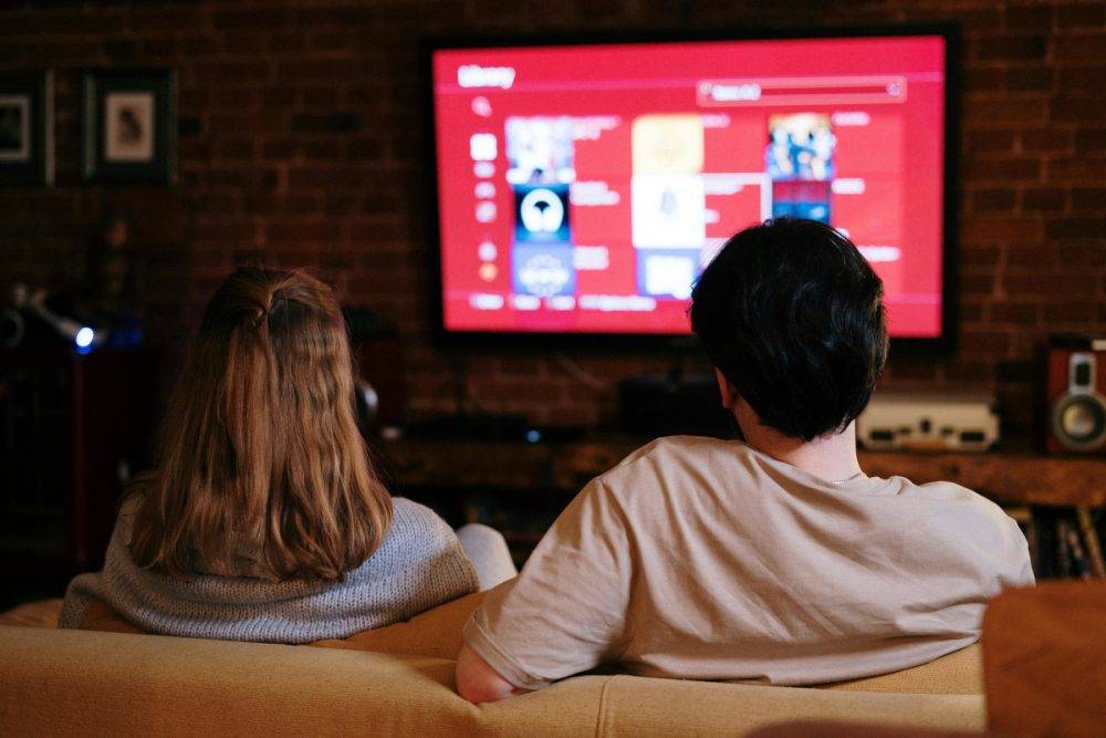 Xiaomi Tv Stick