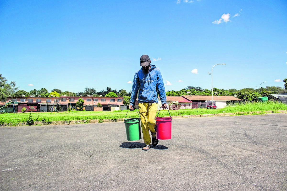 How behavioural ‘nudges’ can help people reduce water use, particularly