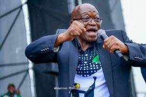 In search of Zuma’s vision that addresses South Africa’s pressing problems