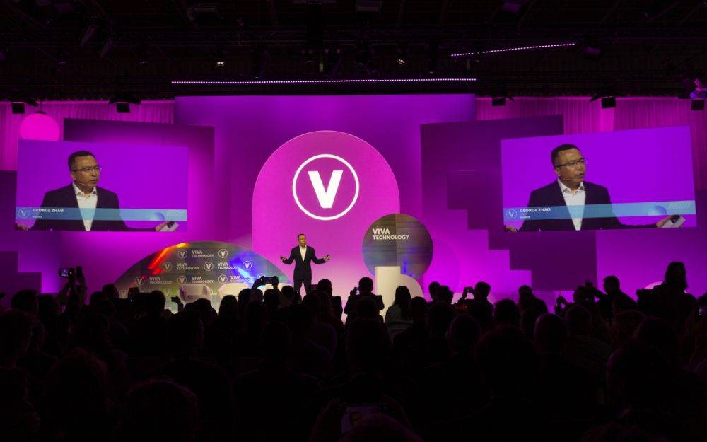VivaTech 2024: HONOR unveils upcoming Gen-AI experiences with Google Cloud, reaffirms Four-Layer AI Strategy 