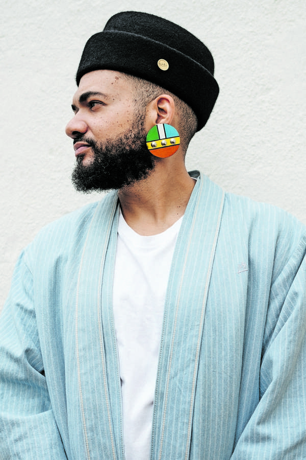 Get your stylish footwear to these Cape Town International Jazz Festival picks