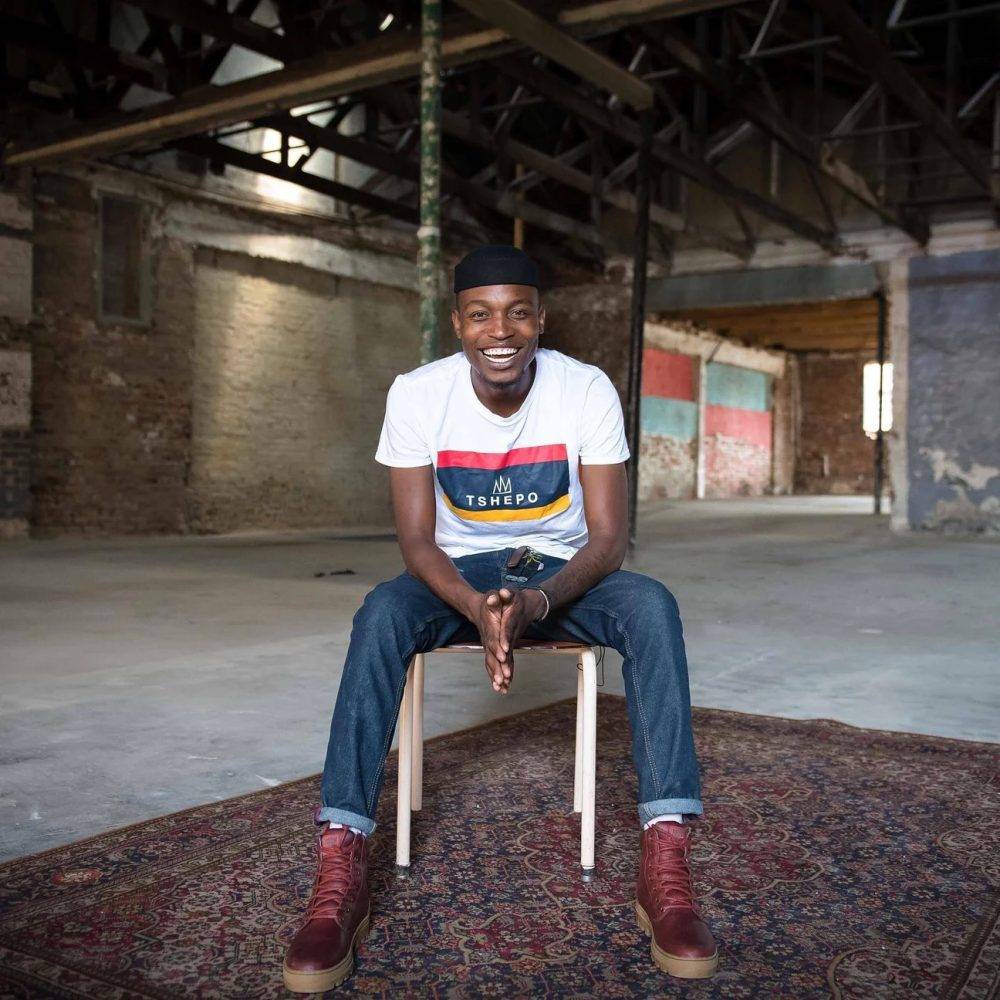 Event will celebrate Africa and denim